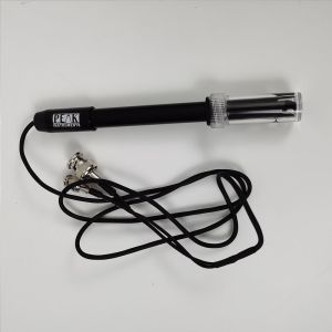 Buy cheap Temperature Compensation pH Meter Benchtop T-710L Touch Screen 3 Point Calibration Atc from wholesalers