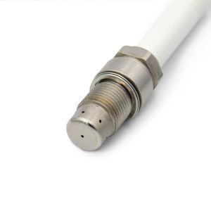 Buy cheap MTU 12V4000GS Series Engines Spark Plug Match with Pre-Chamber Iridium Electrode Type M18*1.5 Thread from wholesalers