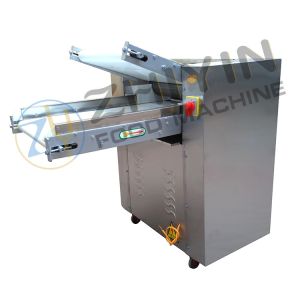 Buy cheap Easy Operation Dough Making Equipment Pizza Dough Pressing Machine from wholesalers