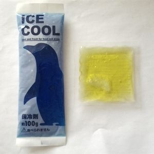 Buy cheap reusable wide use gel ice pack from wholesalers
