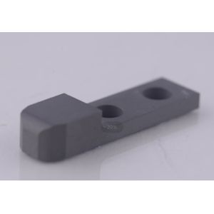 China High-Strength Silicon Nitride Ceramic Structural Connector - Professional Industrial Ceramic Solution on sale