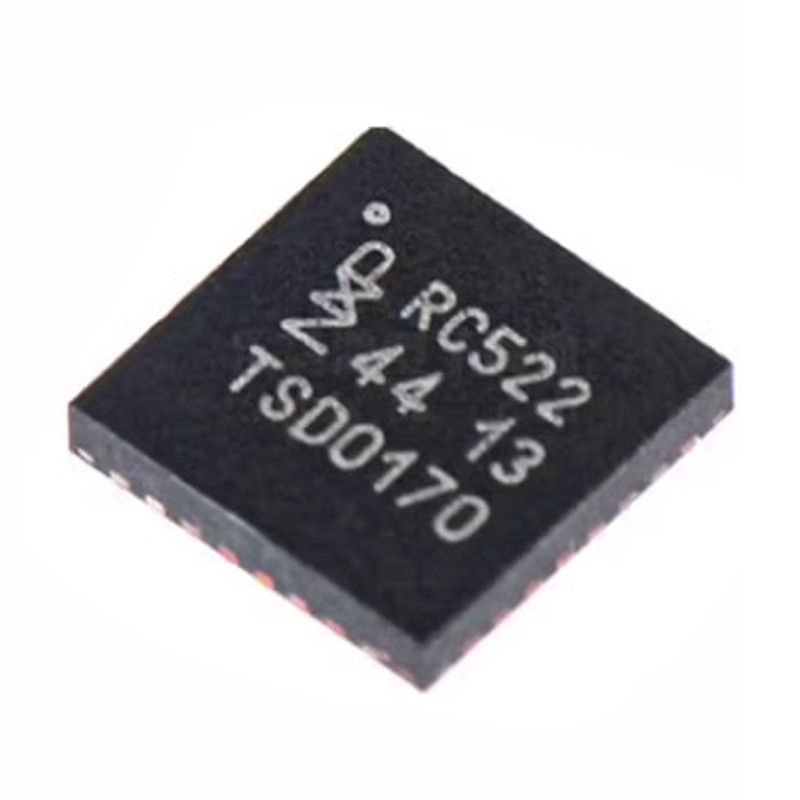 Quality Electronic components new and original integrated circuit MFRC52202HN1 for sale Buy cheap Electronic components new and original integrated circuit MFRC52202HN1 product