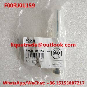 Buy cheap BOSCH injector control valve F00RJ01159 , F 00R J01 159 , FOORJ01159 , F OOR J01 159 100% Genuine and New from wholesalers
