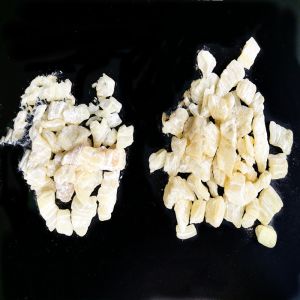 Buy cheap Good Solubility Chlorinated EVA CEVA For Printing Ink from wholesalers