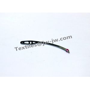 Buy cheap Leonardo Weft Selection Finger JW-V1898 Vamatex Loom Spare Parts from wholesalers