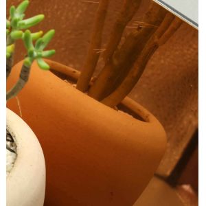 Champagne Mirror Aluminum Composite Panel PE Coating Aluminium Core Panel Wall