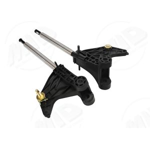 Buy cheap Wear Resistant Insert Molds 1.5M Cycles Injection Moulding Tooling With Ceramic Alloy Inserts from wholesalers