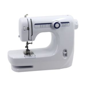 Novelty Household Lockstitch Sewing Machine with Pattern Embroidery OEM Accepted