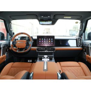 2024 M-Terrain 917 Extended Range Basic Edition Automobile EV