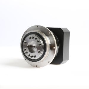 Planetary gearhead high precision reducer low backlash