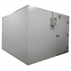 Buy cheap Commercial Refrigeration Cold Room Safe Operation With Long Life Circle from wholesalers