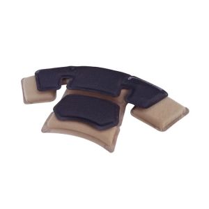 Buy cheap OEM Durable Sponge Universal Cycle Helmet Pads Replacement Safety Protection from wholesalers