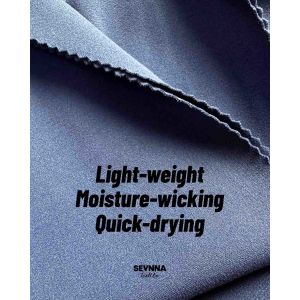 Buy cheap Choose Recycled Nylon Fabric for Your Products Sustainable and High-Performance Material from wholesalers