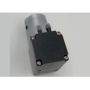 Buy cheap 5L/M Free Flow Rate DC Pressure Diaphragm Pump Brush Vacuum Cupping Type from wholesalers