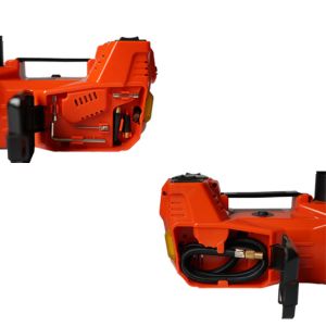 Buy cheap 3 in 1 Electric Hydraulic Jack Kit Dual Function Jack With Safety Hammer from wholesalers