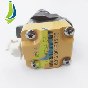 Buy cheap 177-4754 1774754 Fuel Injector For 3126B Engine from wholesalers