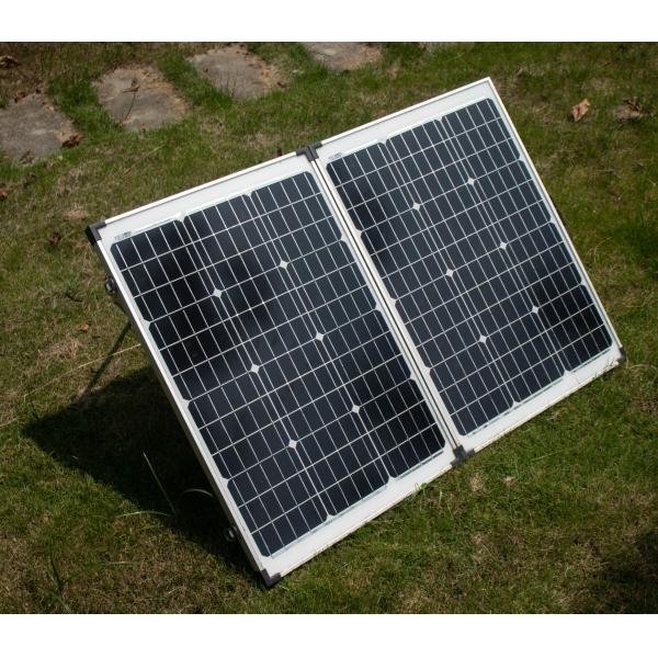 Buy cheap 120W 150W 200W 300W Foldable Solar Panels Camping Kits from wholesalers