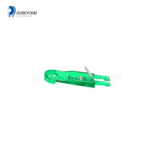 NCR 6625 6626 6622 Receipt Printer Latch ATM Spare Parts