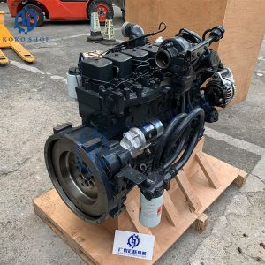 CUMMINS B5.9 6BTA5.9-G5 6BT5.9-G6 6BT5.9-G2 6BTA5.9 DIESEL ENGINE Assembly 170