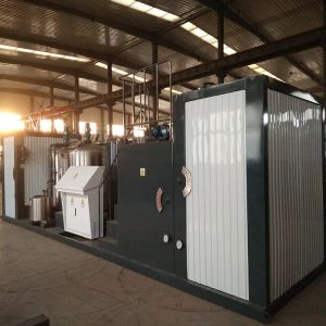 Buy cheap XDEM 6T Simplified Bitumen Emulsion Plant Intelligent Emulsified Asphalt Equipment from wholesalers