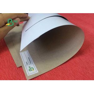 Buy cheap 230gsm Thickness Duplex Paper Board from wholesalers