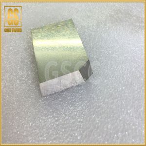 Buy cheap K10 K20 100% Tungsten Carbide Tips Brazing Materials For Tungsten Carbide Fitting from wholesalers