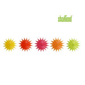 Buy cheap Scented Starfish Concentrated Air Freshener With Stick on Windows from wholesalers