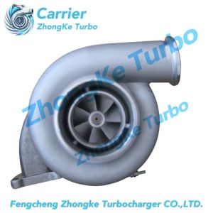 Buy cheap HX50 Turbo 3533557 1080235R 178370 3538545 353854500 3538545H Turbocharger For Navistar Freightliner Truck With M11 Engine product