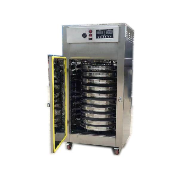 Quality Beekeeping Processing Thermal Circulation Air Pollen Dryer Beekeeping Equipment For Pollen Drying for sale