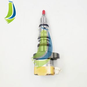 China 198-6605 1986605 Fuel Injector For 3126B Engine on sale