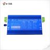 Buy cheap 10/100/1000M Gigabit Poe Injector , Ethernet Power PoE Surge Protector IP 20 from wholesalers