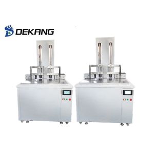 Buy cheap 900W Large Automotive Ultrasonic Cleaner 58L With Agitating Function from wholesalers