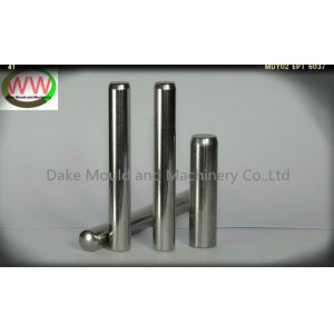 Buy cheap precision grinding, turning,HWS,suj2,sus304,1.4305, DIN 6325 DOWEL PIN with competitive price from wholesalers