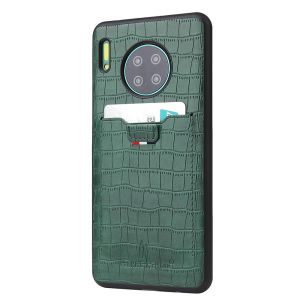 Buy cheap OEM / ODM Shockproof Phone Cases Dirtproof Iphone 12 Leather Case from wholesalers