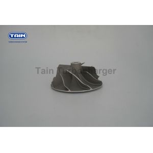 Buy cheap K04 53049700028 AUD Turbo Compressor Wheel 06A145704M C355 Material from wholesalers