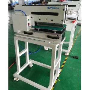 Buy cheap Automatic PCB Cutting Machine , PCB Depaneling Equipment Multi Blade from wholesalers