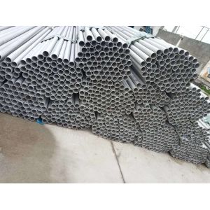 Buy cheap Decoiling Sanitary And Water Ss 304 Seamless Pipe from wholesalers