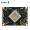 Buy cheap LPDDR4X DDR Android System On Module SoM RK3399Pro Customized from wholesalers