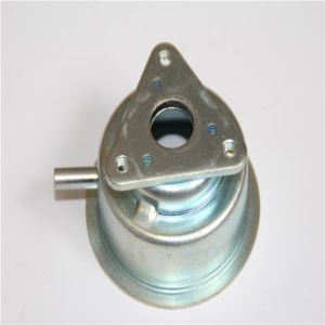 Buy cheap Professional Aluminum Welding Services , Custom Aluminium Parts Abrasion Resistance from wholesalers