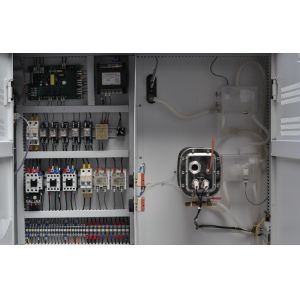 Buy cheap Low Energy Consumption Climatic Alternate Test Chamber with Temperature Humidity Testing from wholesalers