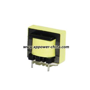 Buy cheap EI Type Core High Frequency Transformer With RoHS,UL from wholesalers