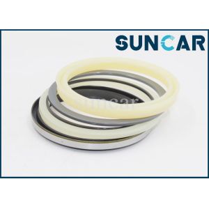 Buy cheap PC1100-6 Backhoe inner repair kit Komatsu 707-99-89220 Arm Hydraulic Cylinder Seal Kit from wholesalers