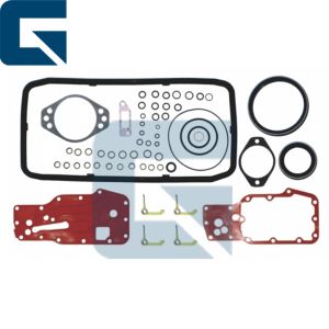 Buy cheap 4025108 Lower Engine Gasket Set For ISBE4 Engine from wholesalers
