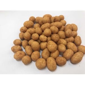 Buy cheap Chilli Peanuts Snack Food Peanuts Chilli With Health Certificates from wholesalers