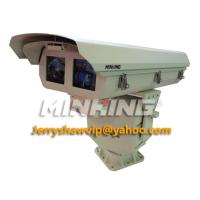 Buy cheap MG-TK30DW 1000m/2000m/3000m Laser Module Light Night Vision Long Range PTZ product