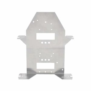 China Custom High Precision Sheet Metal Stamping Part for CNC Machining and Customization on sale