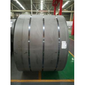 Buy cheap 600mm-1500mm width ASTM A36 MS HRC hot rolled carbon steel coil with JIG GB ASTM Standard and ±1% Tolerance from wholesalers