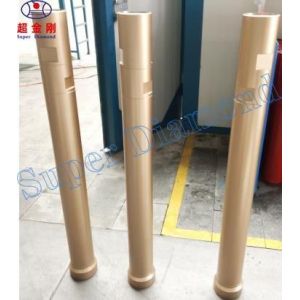 Alloy Steel Reverse Circulation Bits