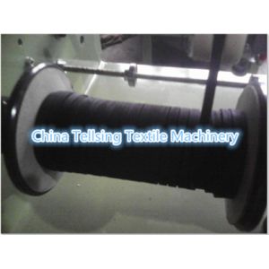 Buy cheap Good quality Tellsing coiling machine in sales for ribbon,webbing,tape,stripe,riband,band,belt,elastic tape etc. from wholesalers