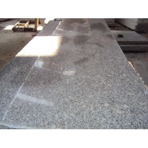 Buy cheap Cheap Chinese Granite G602 Polished Grey Granite On Promotion from wholesalers